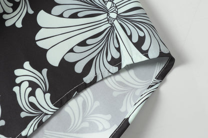 חולצות קצרות שרוולים של Chrome Hearts, שמתייבשות במהירות, הן סופר פופולריות 2286 