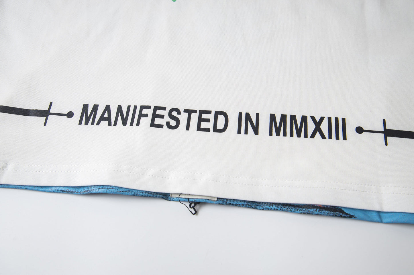 GODSPEED T-shirt G73