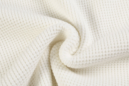 סווטשירט לבבות כרום Q42 