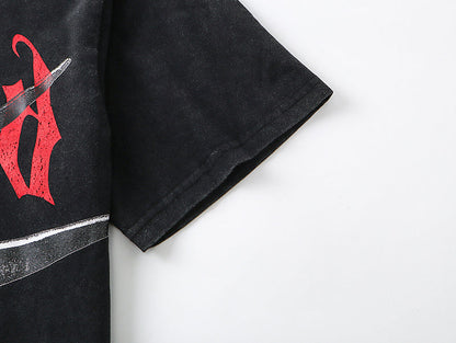 Godspeed T-shirt 1127