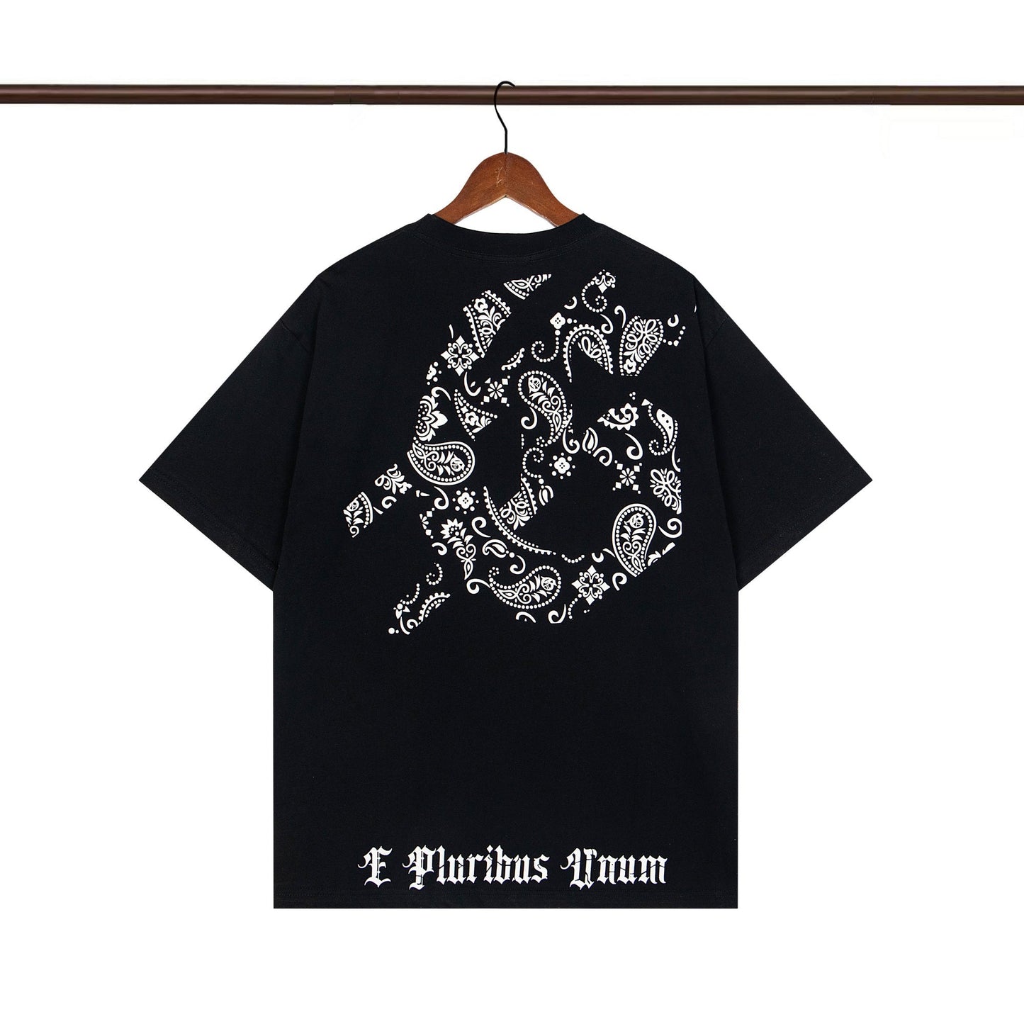 Godspeed T-shirt G16