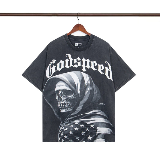 Godspeed T-shirt G59