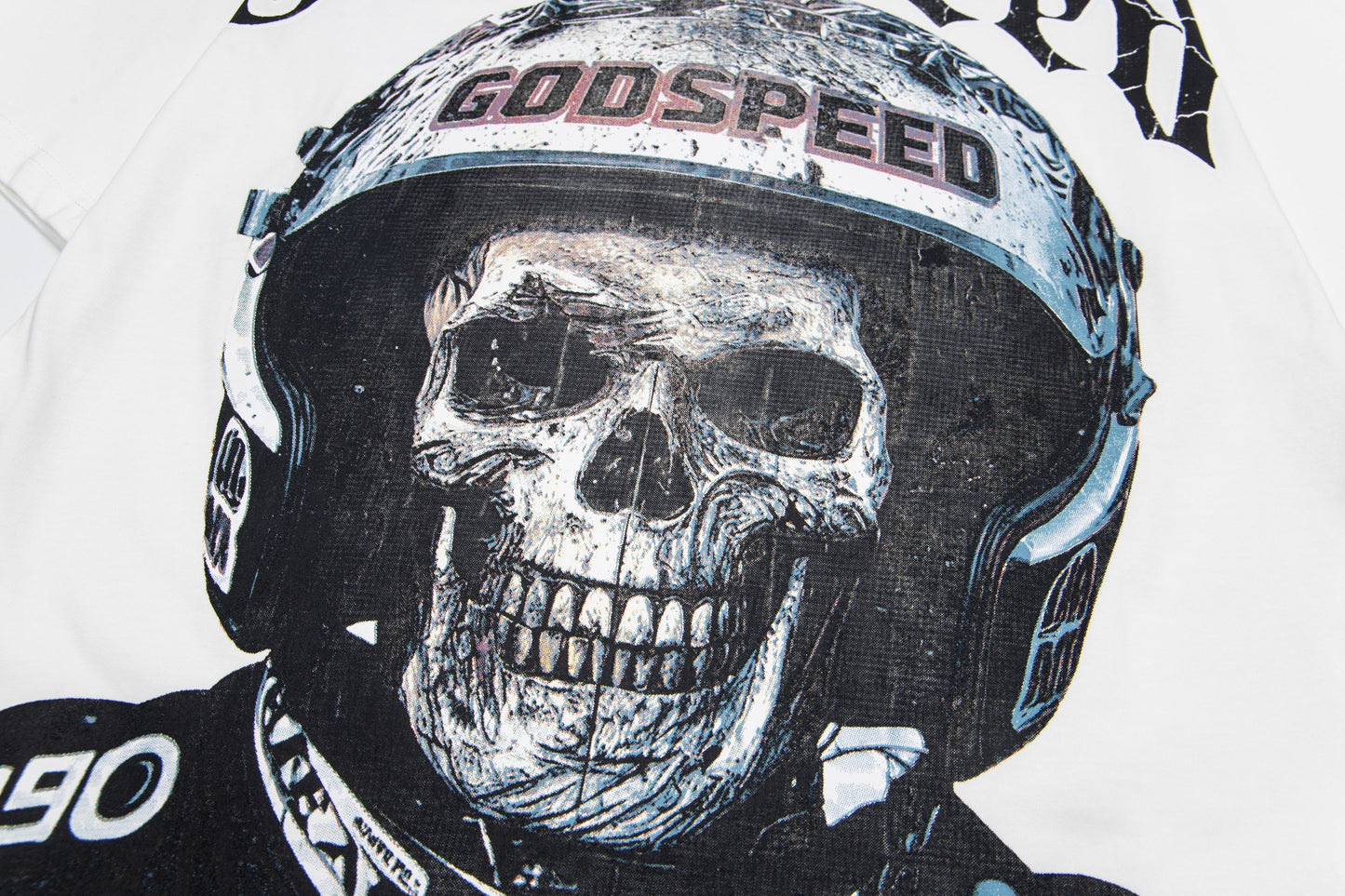 Godspeed T-shirt G21