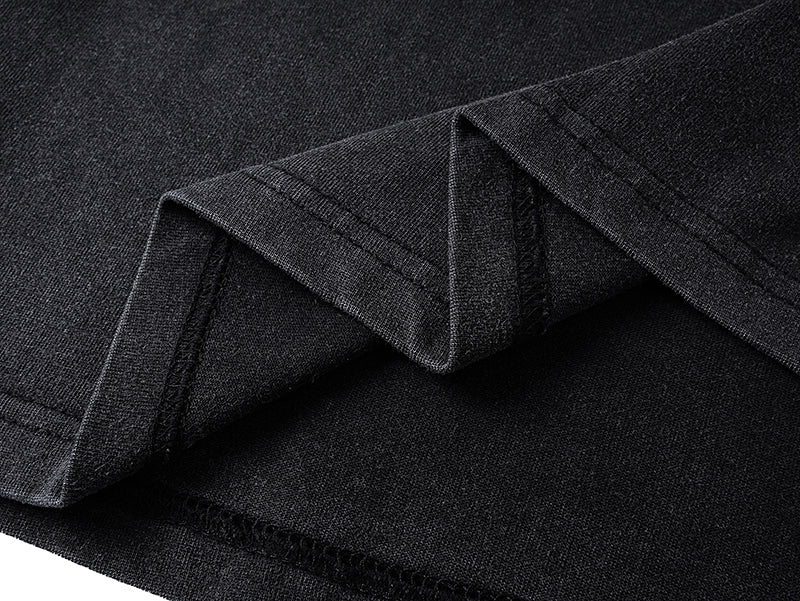 Godspeed 2025 New fashion T-shirt 1117