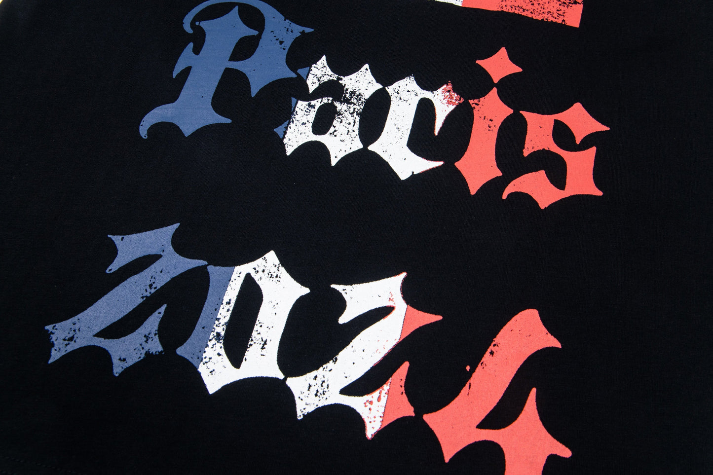 Godspeed T-shirt G53