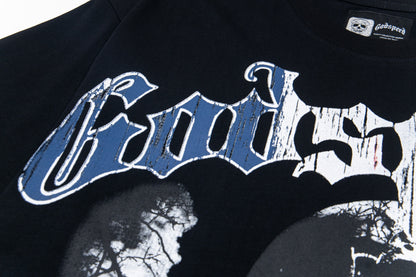 Godspeed T-shirt G53