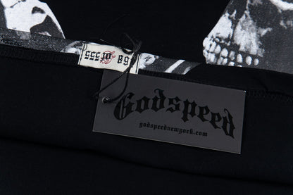 Godspeed T-shirt G40