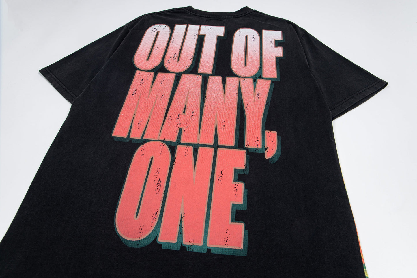 Godspeed T-shirt G55