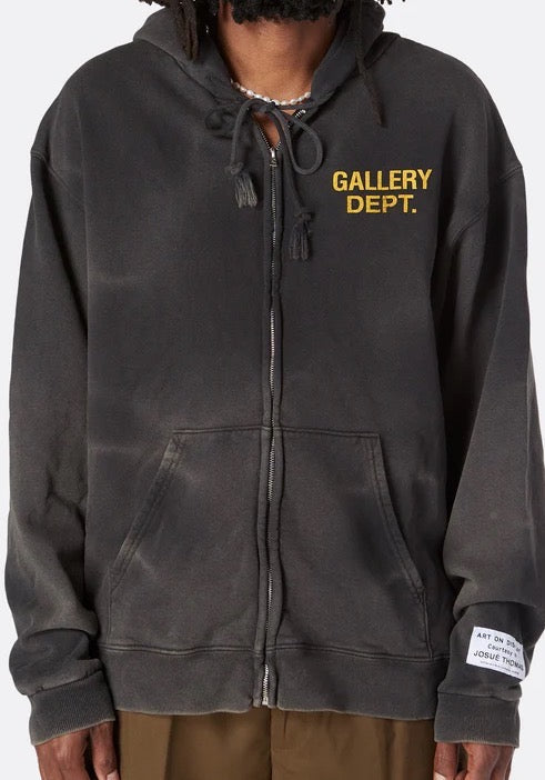 GALLERY DEPT  New Hoodie