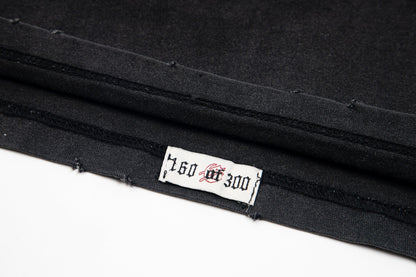 Godspeed T-shirt G12