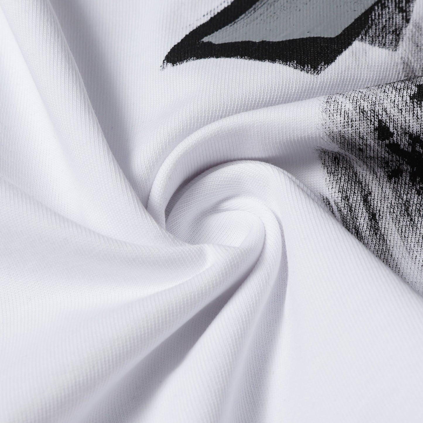 חולצות טי חדשות של Chrome Hearts 2259 