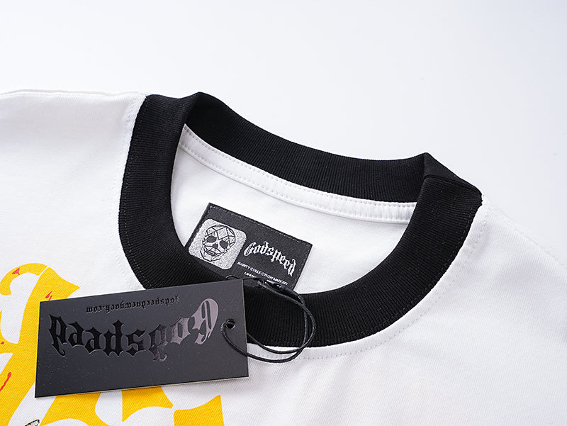 Godspeed Sweatshirt 3100