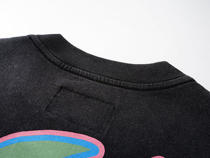 Godspeed 2025 New fashion T-shirt 1108