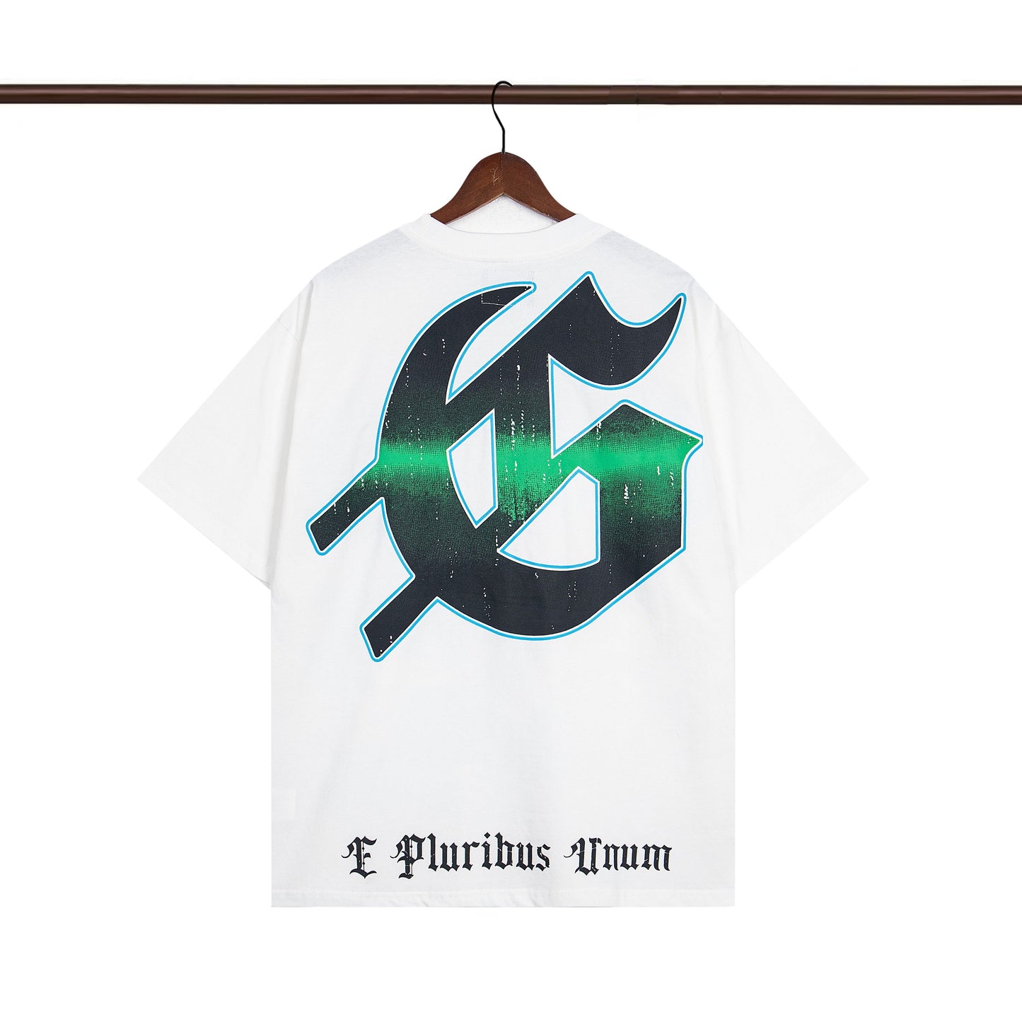 Godspeed T-shirt G03