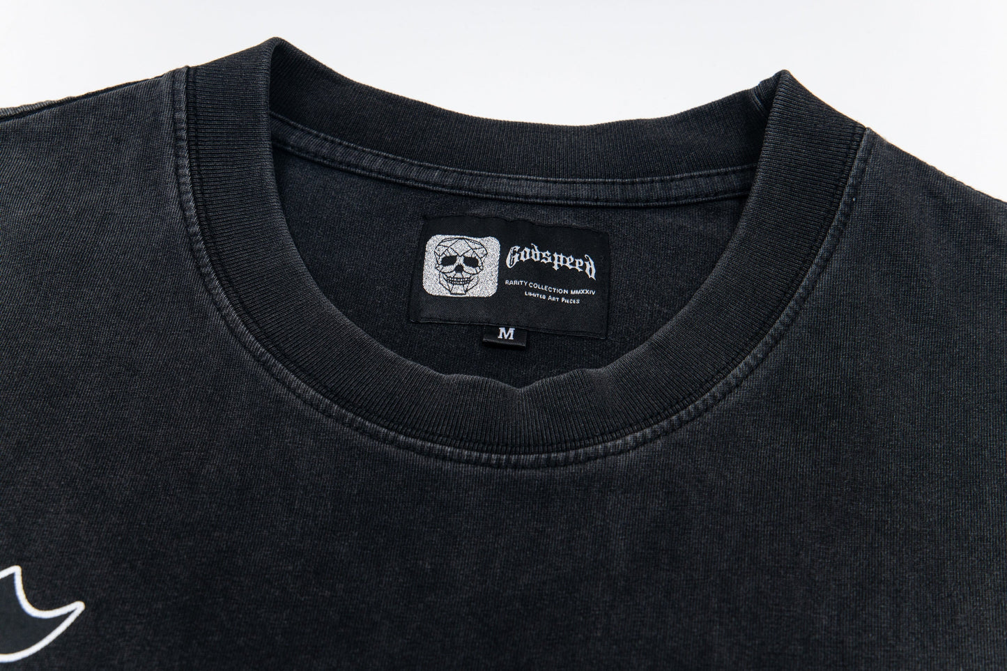 Godspeed T-shirt G60