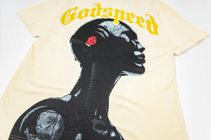 Godspeed T-shirt G09
