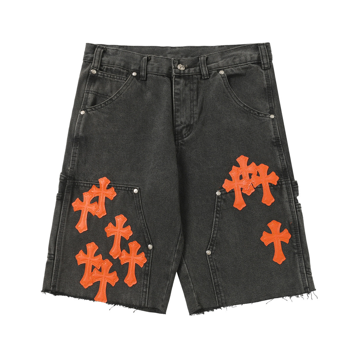 Chrome Hearts New Shorts 9903