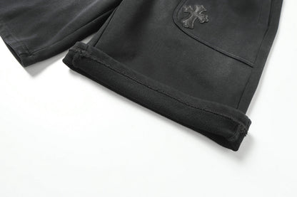 Chrome Hearts New Shorts 2276