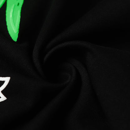 חולצות טי חדשות של Chrome Hearts 2269 