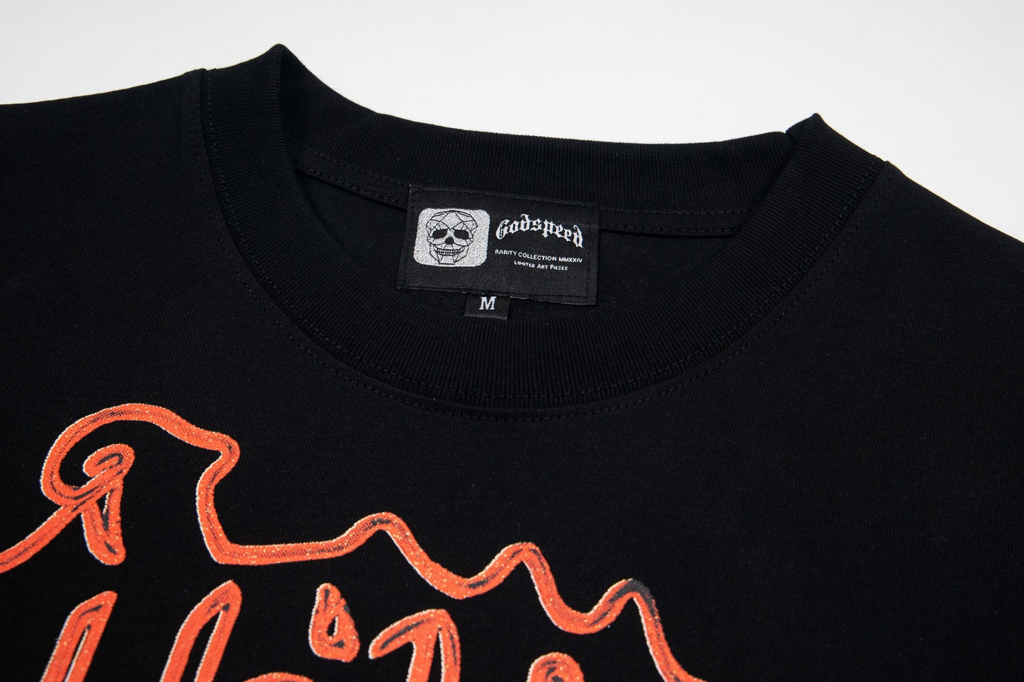 Godspeed T-shirt G10