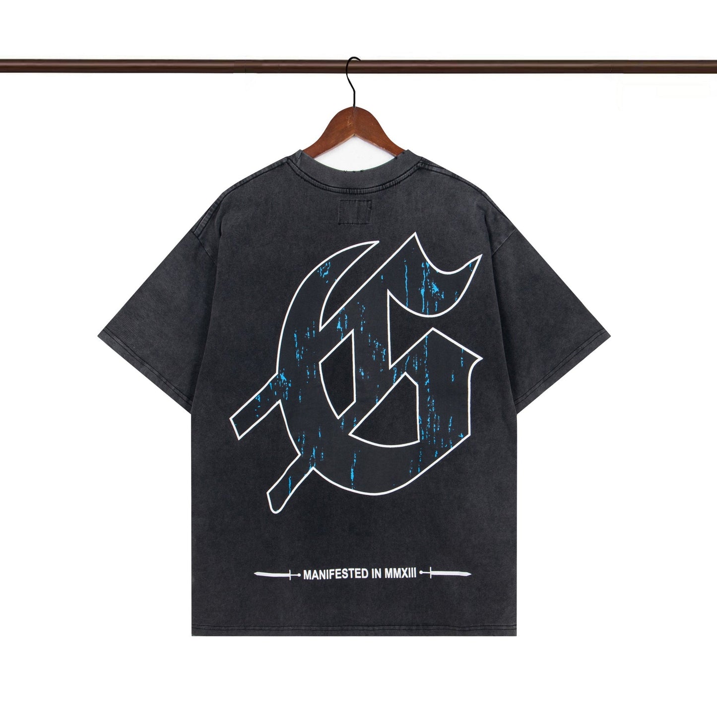 Godspeed T-shirt G32