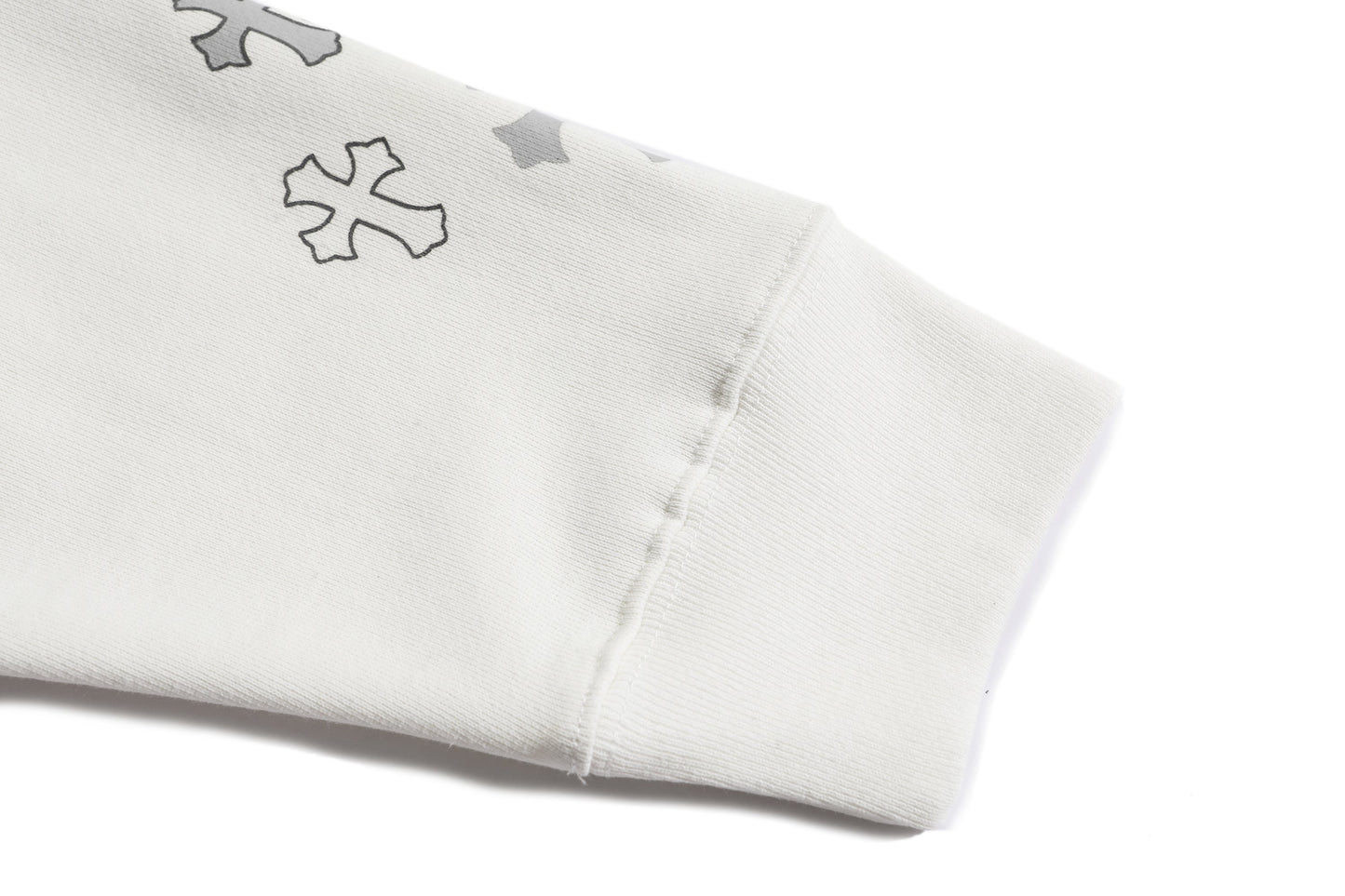 سويت شيرت كروم هارتس TQ03 