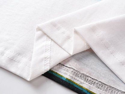 Godspeed T-shirt 3121