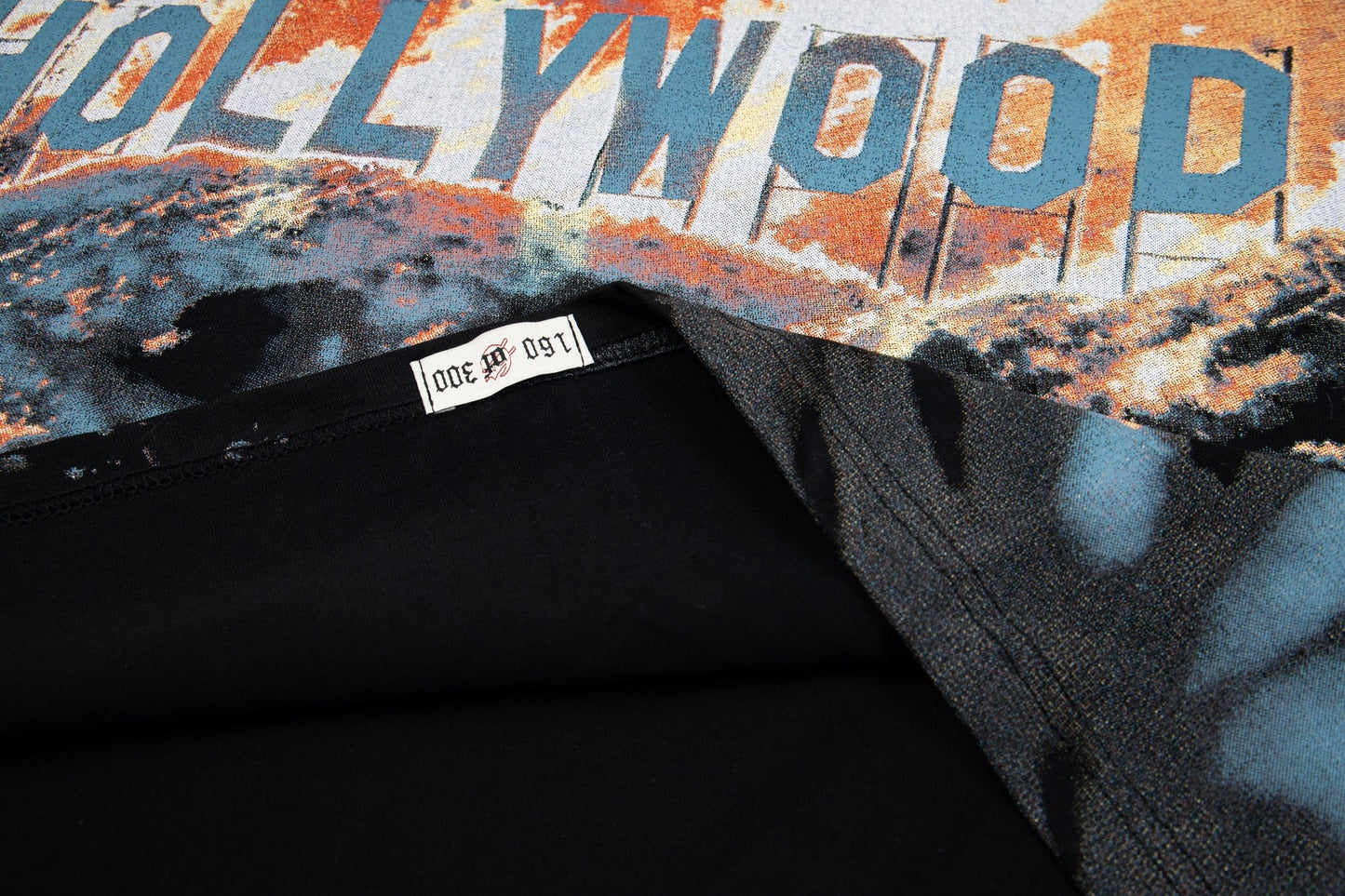 Godspeed T-shirt G16