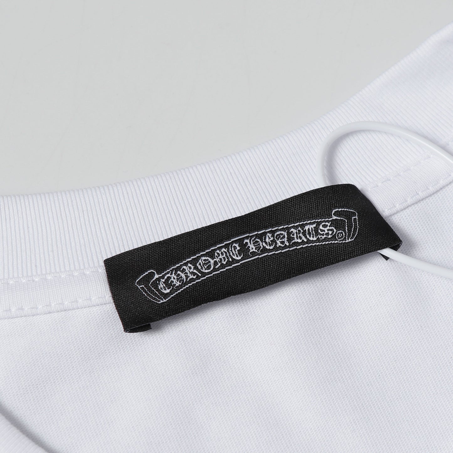 חולצות טי חדשות של Chrome Hearts 2269 