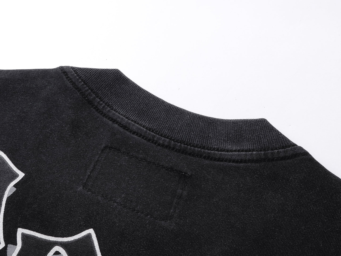 Godspeed 2025 New fashion T-shirt 1092