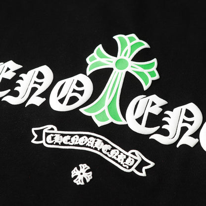 חולצות טי חדשות של Chrome Hearts 2269 