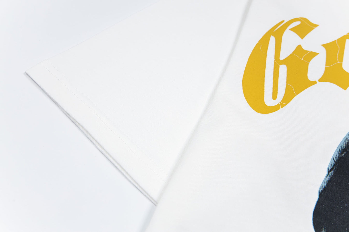 Godspeed T-shirt G09