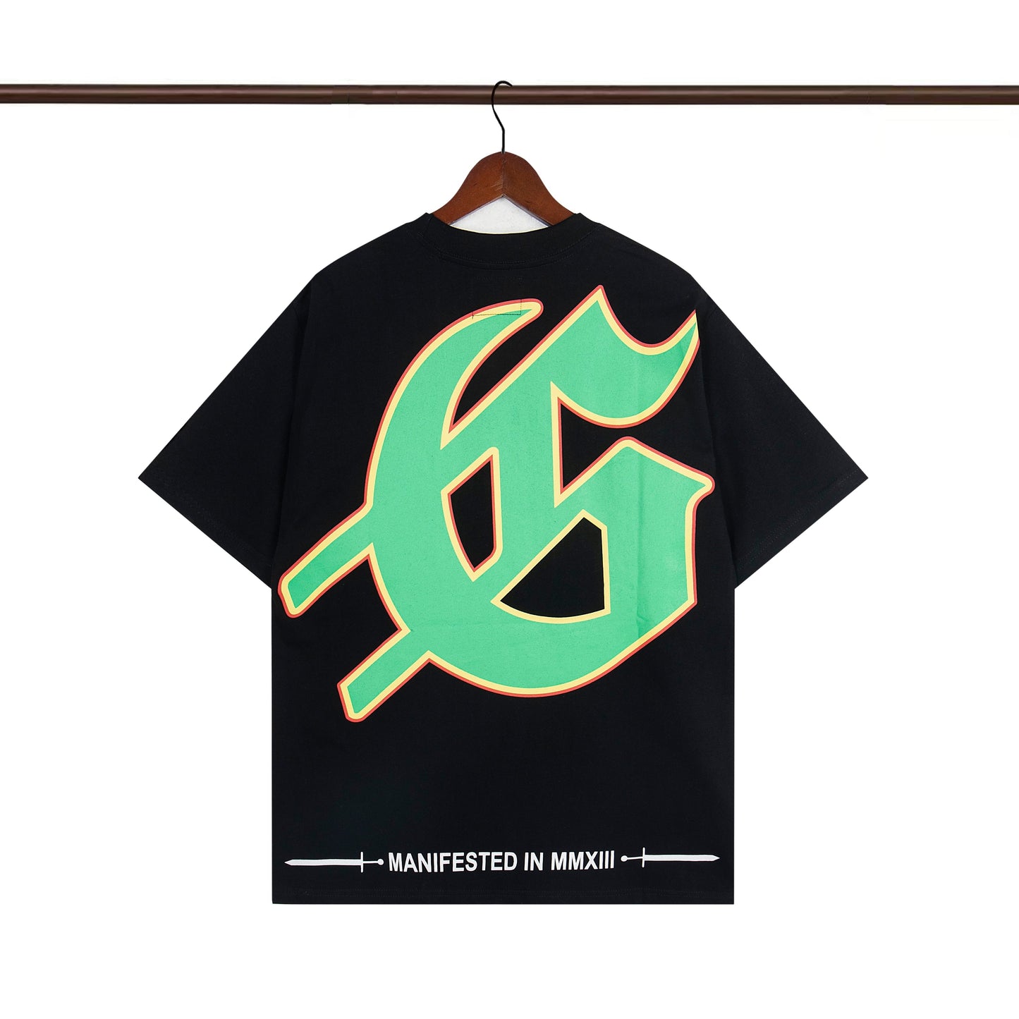 Godspeed T-shirt G71