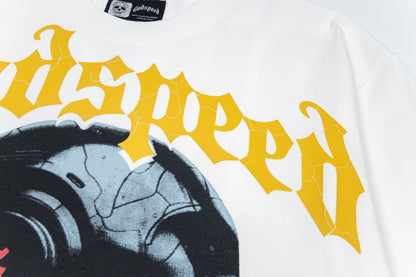 Godspeed T-shirt G09