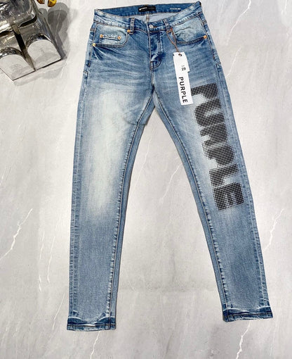 PURPLE JEANS