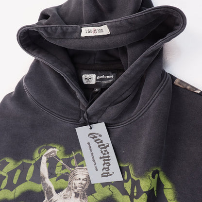 Godspeed Hoodie 5522