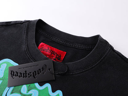 Godspeed Sweatshirt 1105