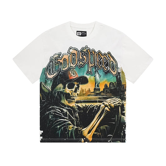 Godspeed T-shirt 3120