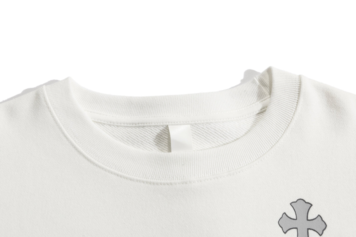 سويت شيرت كروم هارتس TQ03 