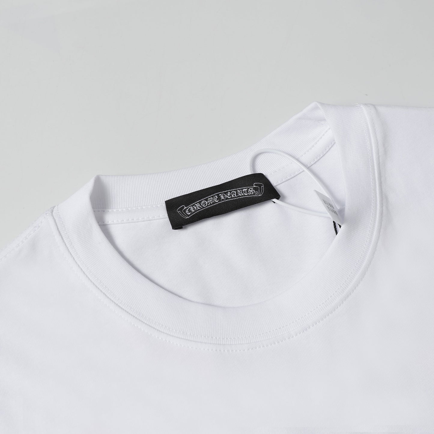 חולצות טי חדשות של Chrome Hearts 2269 