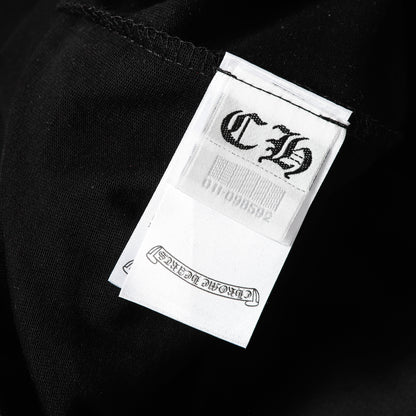 חולצות טי חדשות של Chrome Hearts 2259 