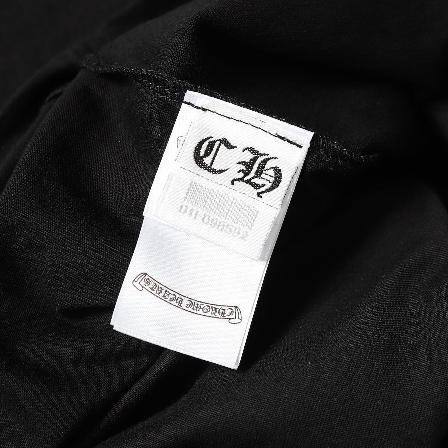 חולצות טי חדשות של Chrome Hearts 2239 