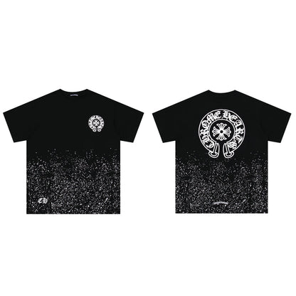 Chrome Hearts T-shirt K6093