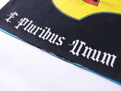 Godspeed 2025 New fashion T-shirt 1111