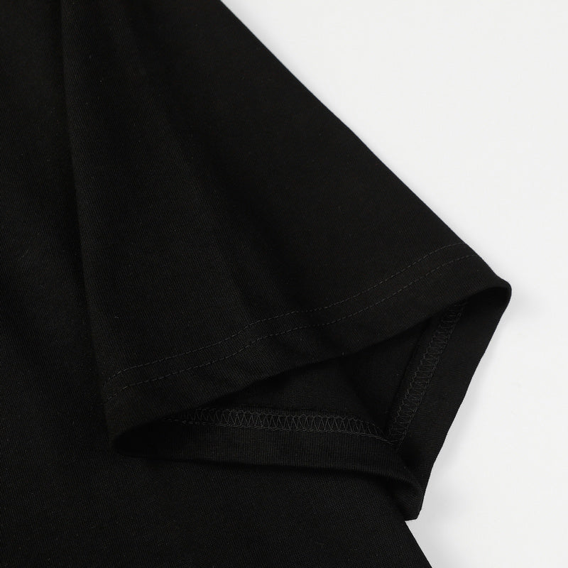 חולצת טי חדשה של Chrome Hearts 9986 