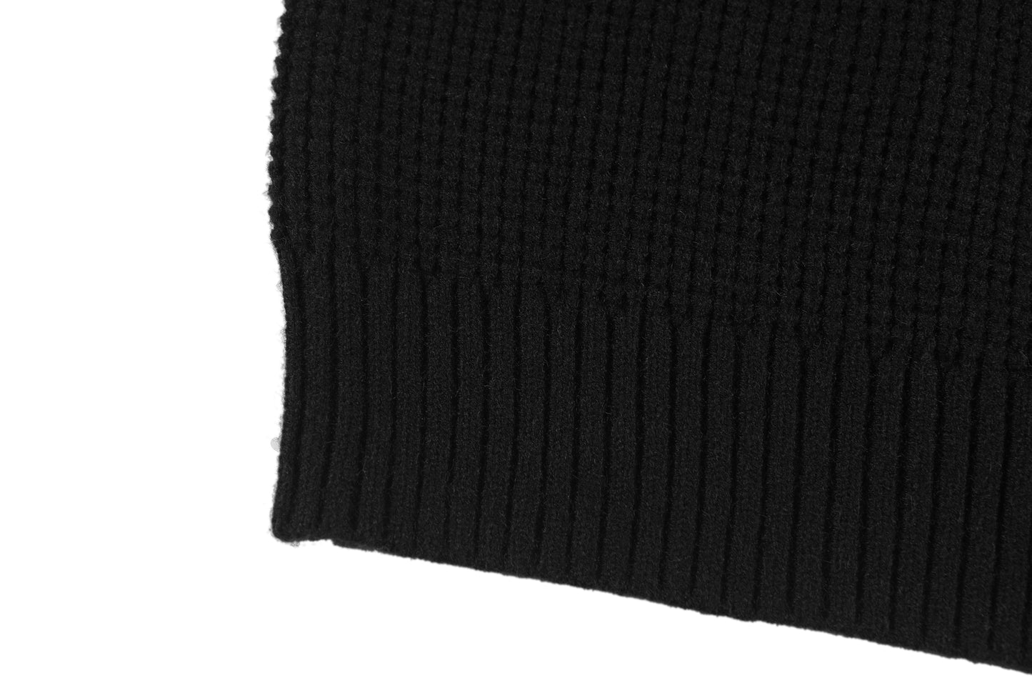 סווטשירט לבבות כרום Q42 