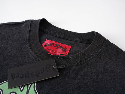 Godspeed 2025 New fashion T-shirt 1108