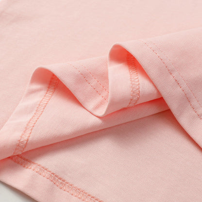 חולצת טי חדשה של Chrome Hearts 9988 