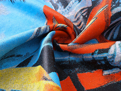 Godspeed 2025 New fashion T-shirt 1111