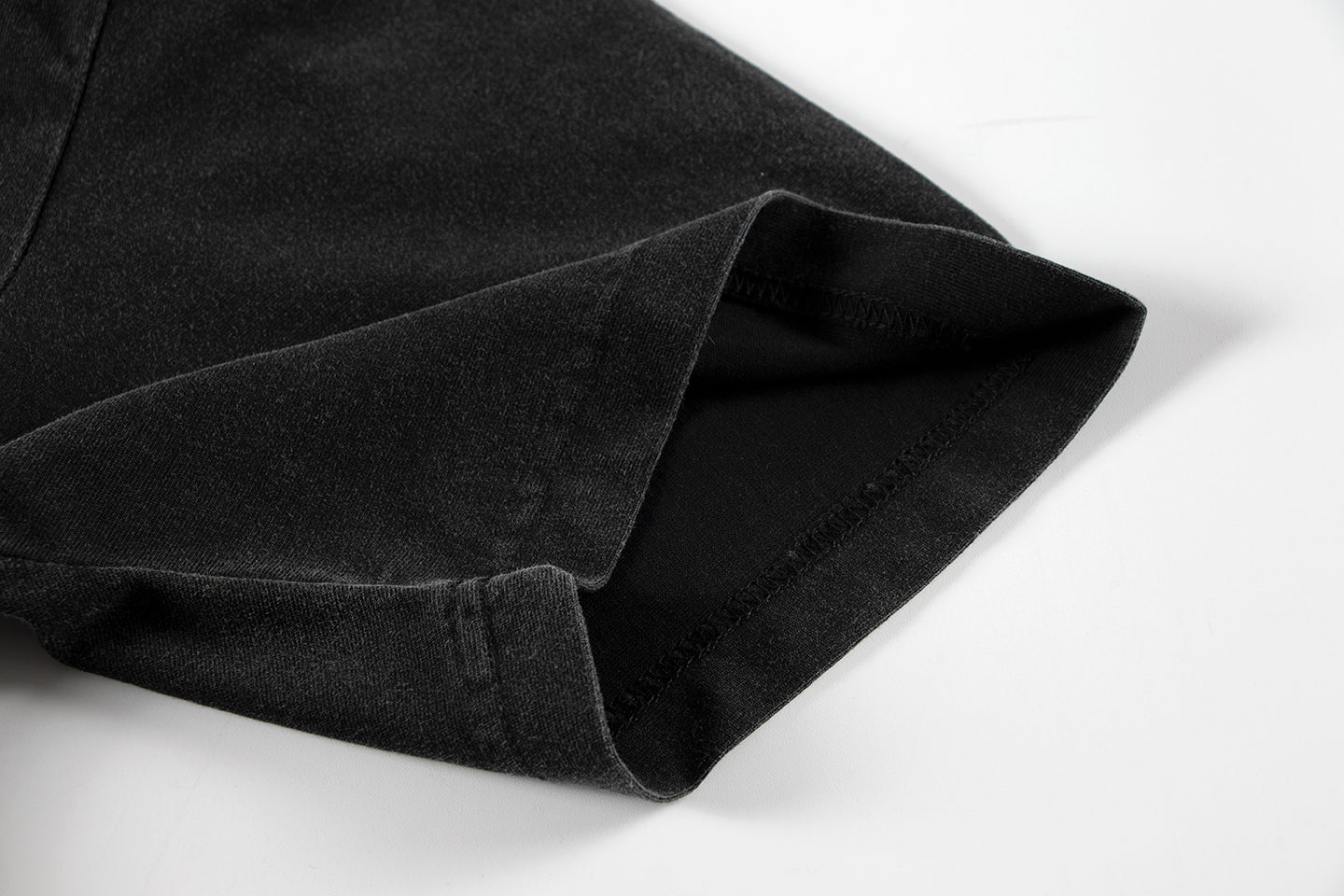 חולצות טי חדשות של Chrome Hearts TB37 